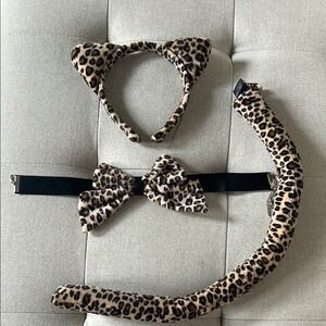 Leopard Costume Kit